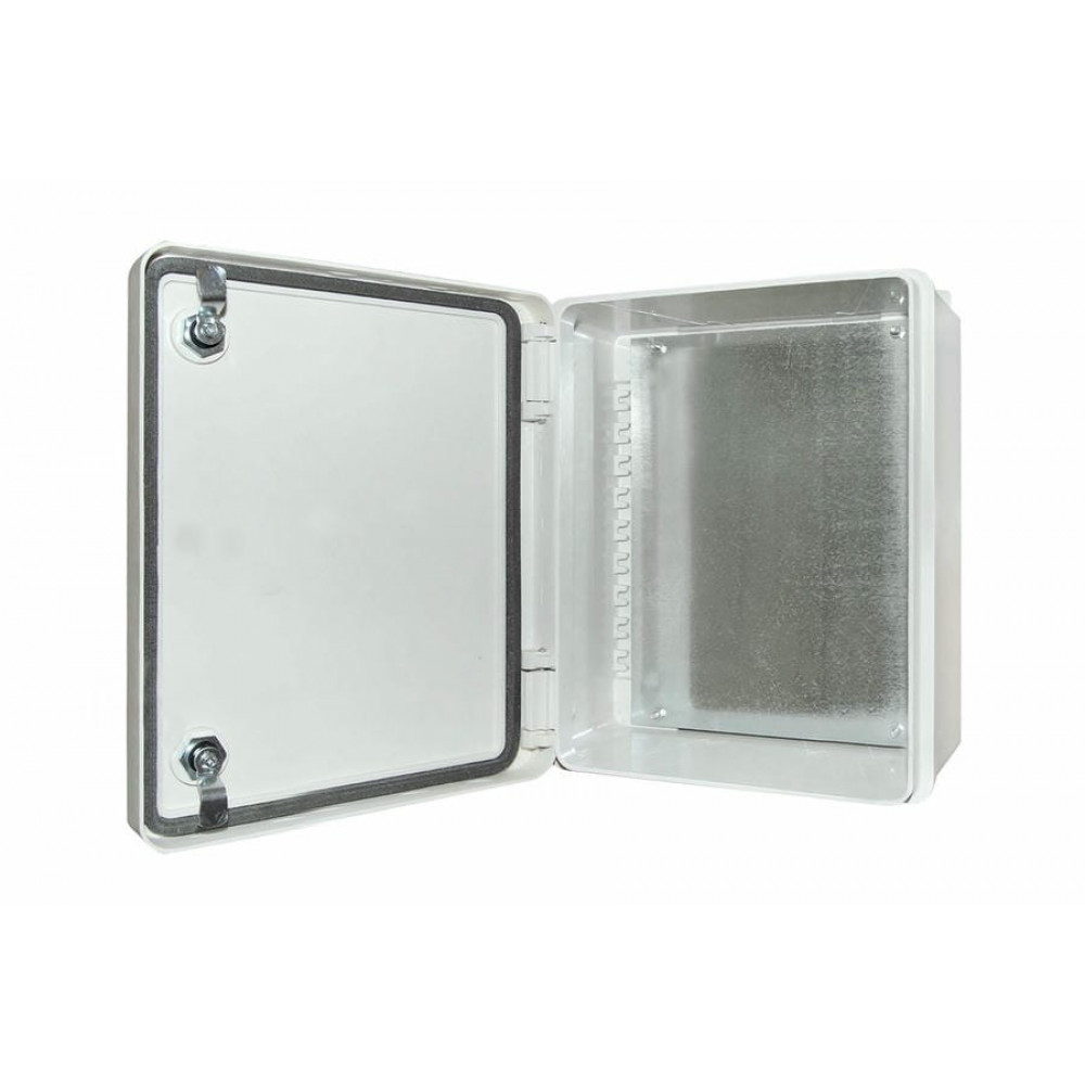 ЩПМП-4-0, GRP, IP55, IK08, 800х500х270. Бокс пластиковый антивандальный. TDM ЕLECTRIC