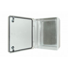ЩПМП-4-0, GRP, IP55, IK08, 800х500х270. Бокс пластиковый антивандальный. TDM ЕLECTRIC
