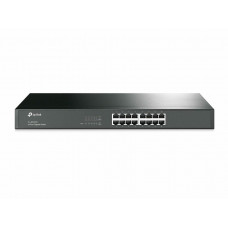TL-SF1016. Коммутатор 16-портовый. TP-Link