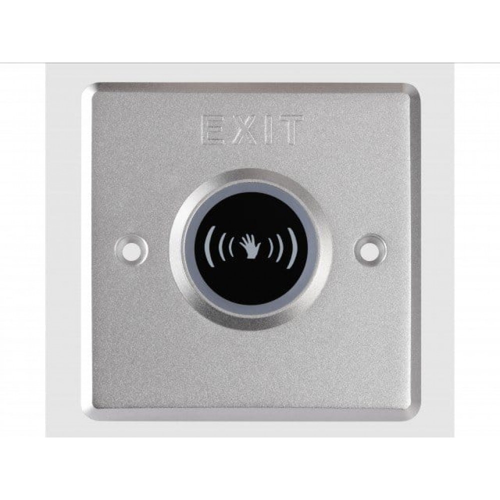 DS-K7P03. Кнопка выхода. Hikvision