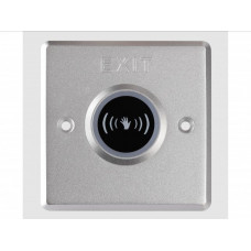 DS-K7P03. Кнопка выхода. Hikvision
