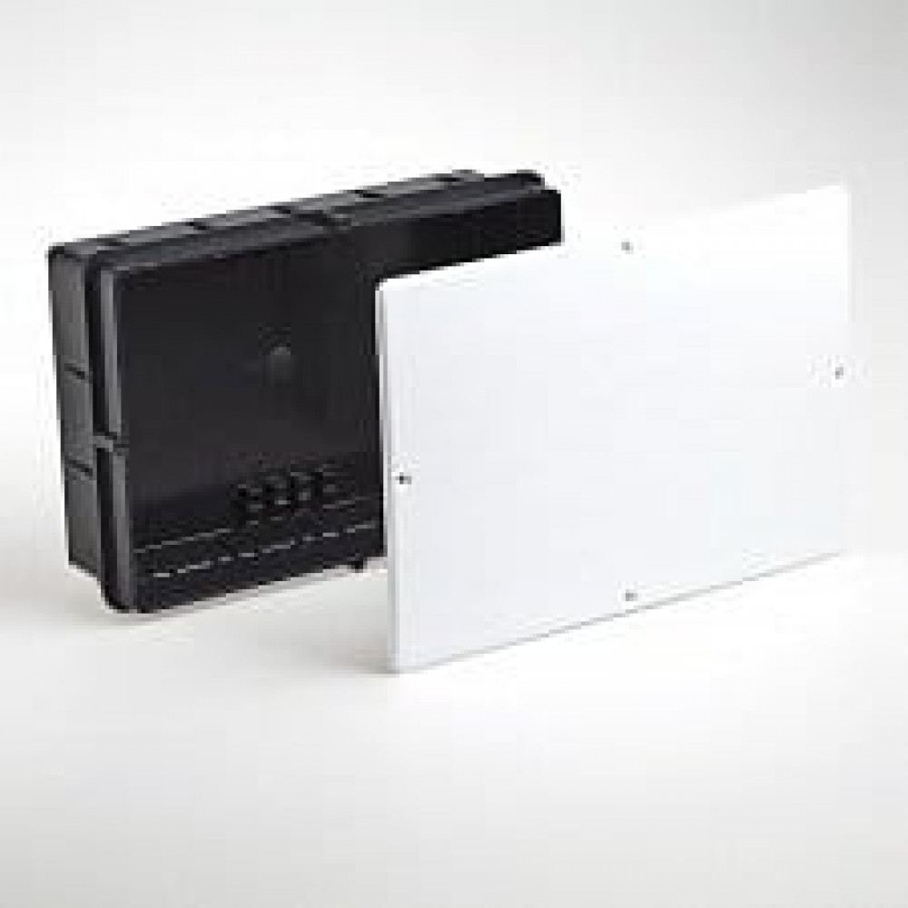 Коробка распределительная СП 206х155х73мм IP30 (10164). Коробка распределительная СП. RuVinil