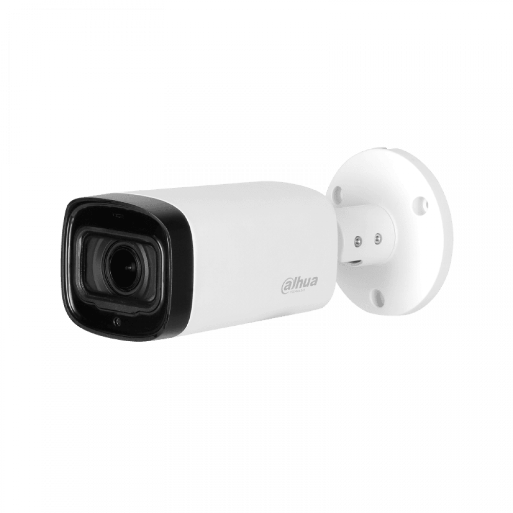 DH-HAC-HFW1801RP-Z-A-S2. Профессиональная видеокамера мультиформатная цилиндрическая. Dahua
