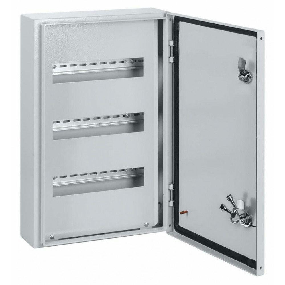 ЩРН-36 IP66 (520х330х120) TDM (SQ0905-0072). Корпус металлический. TDM ЕLECTRIC