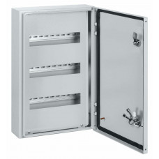 ЩРН-36 IP66 (520х330х120) TDM (SQ0905-0072). Корпус металлический. TDM ЕLECTRIC ЩРН-36 IP66 (520х330х120) TDM (SQ0905-0072). Корпус металлический. TDM ЕLECTRIC