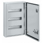 ЩРН-36 IP66 (520х330х120) TDM (SQ0905-0072). Корпус металлический. TDM ЕLECTRIC