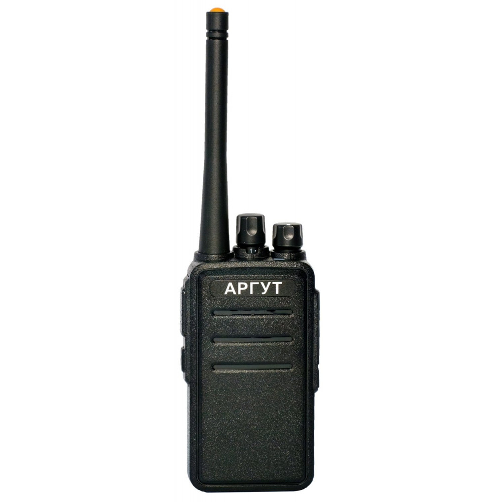 Аргут А-43 (RU51006). Радиостанция портативная. Аргут