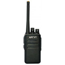 Аргут А-43 (RU51006). Радиостанция портативная. Аргут