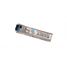 GL-OT-SG14LC1-1310-1490-I-D. SFP-модуль. NIKOMAX