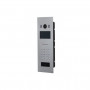 DHI-VTO6521K-S2. Вызывная панель подъездного IP-домофона. Dahua