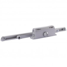 ISPARUS 430 Slider (серый). Доводчик дверной морозостойкий. NORA-M