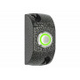 AT-HSB1 LED Gray. Кнопка выхода. AccordTec