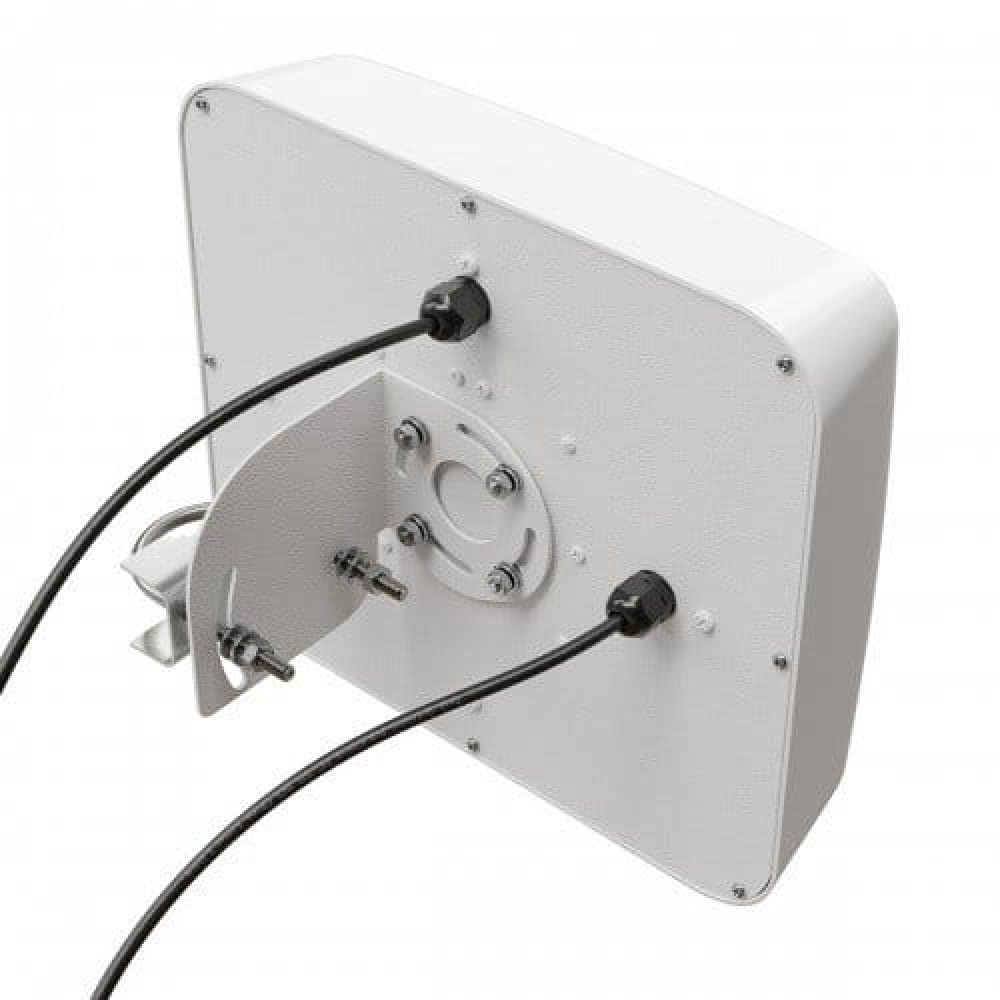 BAS-2344-SMA Flat Multiband MiMo Combi. Панельная 3G/LTE антенна. РЭМО