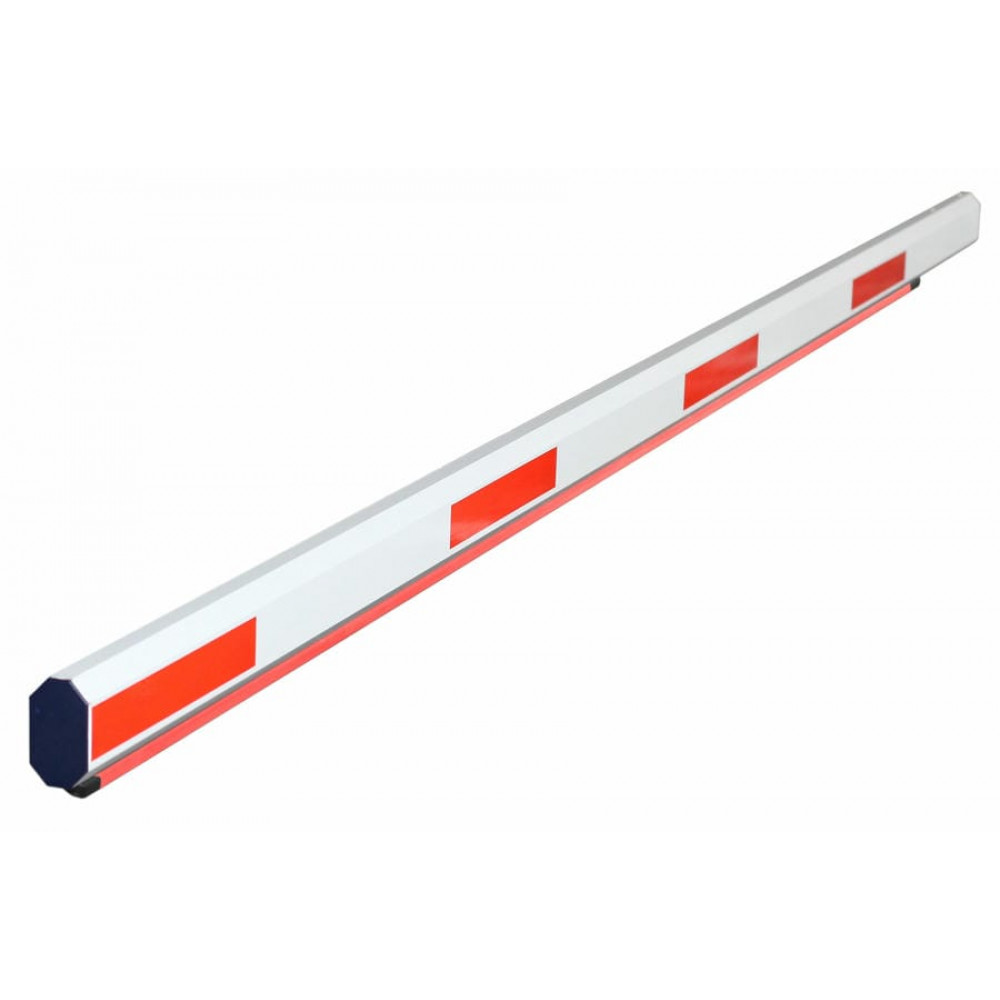 ST-RB006LSA. Стрела для шлагбаума. Smartec