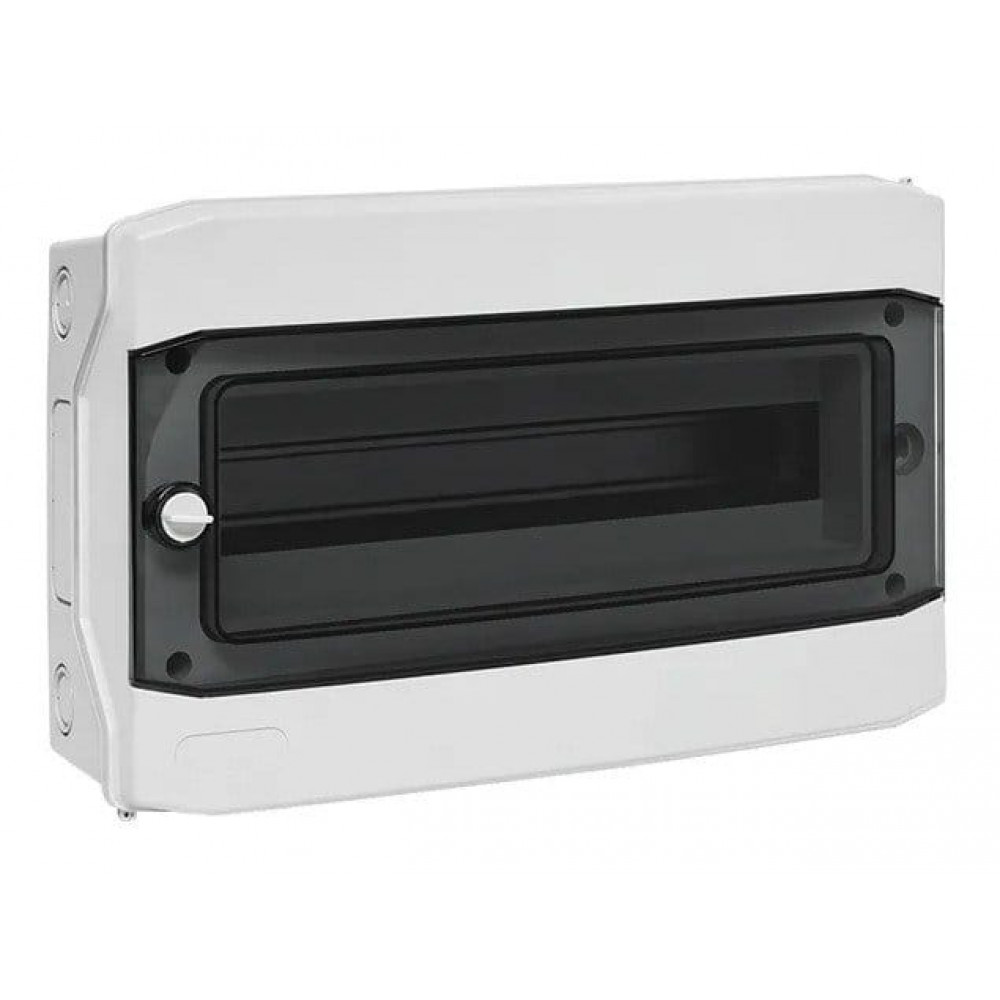 Unix65 18 модулей (ux65-18-n). Щит навесной Unix65. EKF