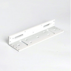 RL-BR350-LW. Кронштейн для замка, тип L. R-Lock
