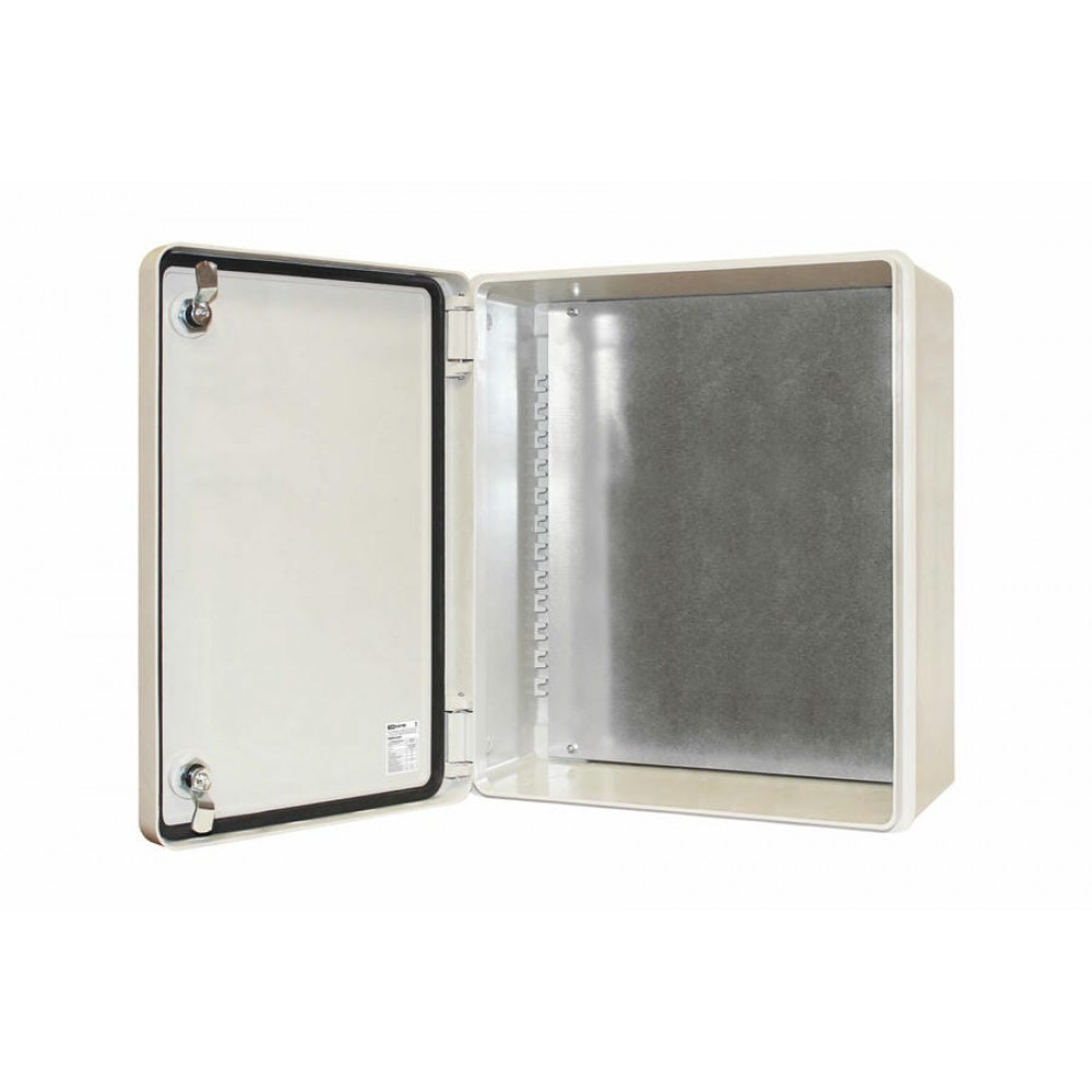 ЩПМП-3-0, GRP, IP66, IK10, 600х500х230. Бокс пластиковый антивандальный. TDM ЕLECTRIC