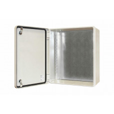 ЩПМП-3-0, GRP, IP66, IK10, 600х500х230. Бокс пластиковый антивандальный. TDM ЕLECTRIC