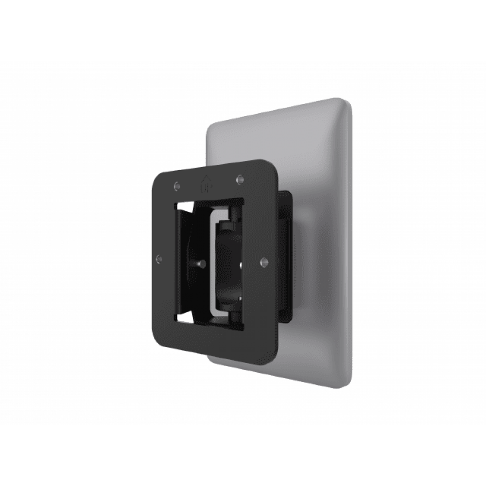DS-KAB6-W1. Крепление для терминалов доступа Min-Moe на стену. Hikvision