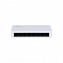 DH-PFS3008-8GT-L. Сетевой коммутатор. Dahua