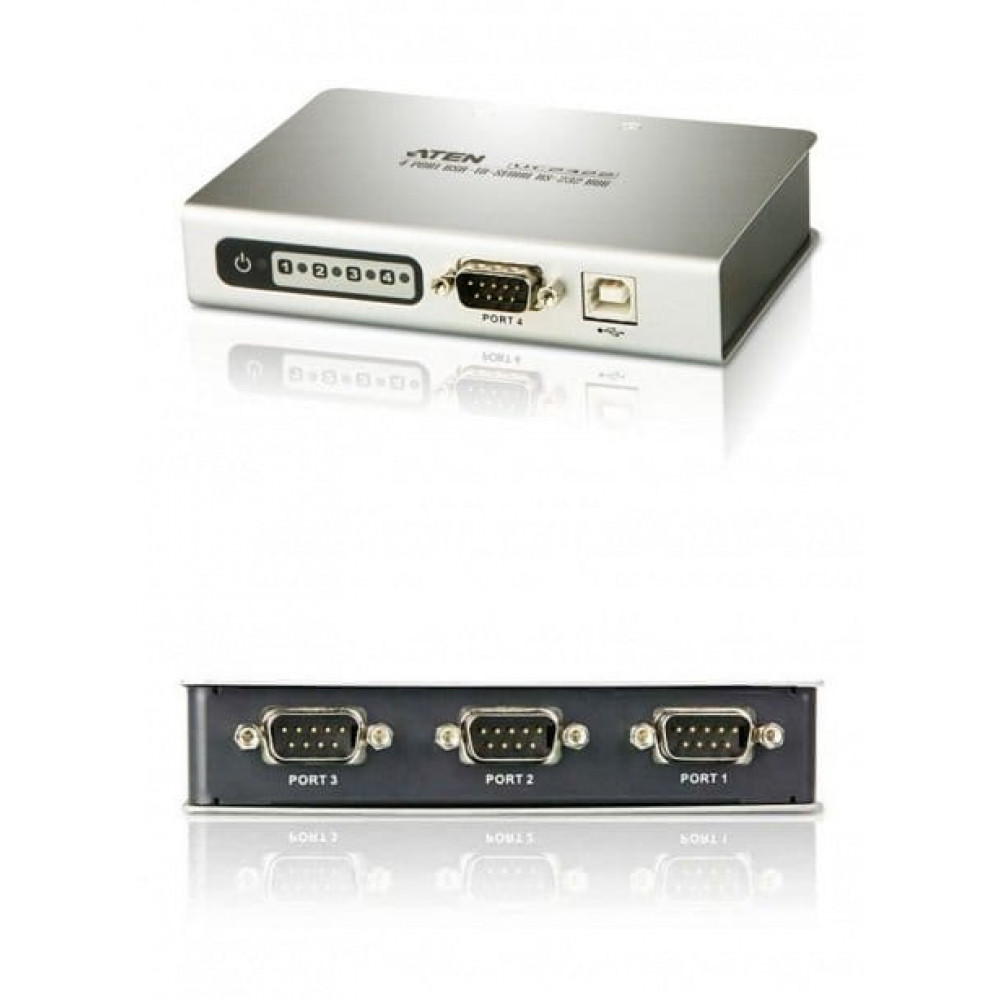 UC2324-AT. Преобразователь интерфейсов. ATEN