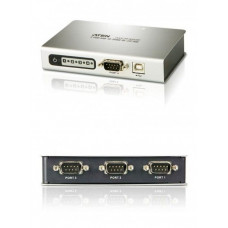 UC2324-AT. Преобразователь интерфейсов. ATEN