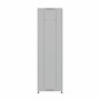 NTSS-R18U6060GS напольный 18U 600х600мм. Шкаф телекоммуникационный 19. NTSS