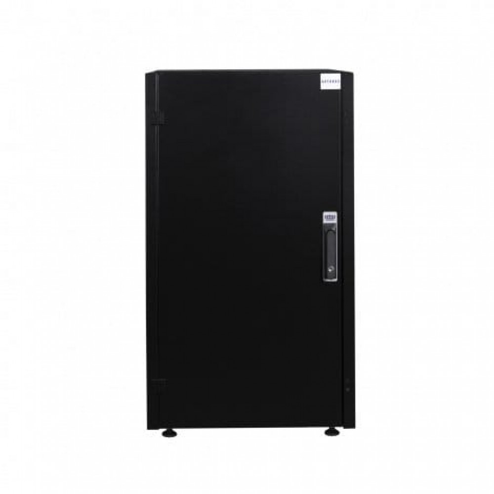 DR-710131. Шкаф телекоммуникационный 19 настенный, дверь металл, 22U. Datarex