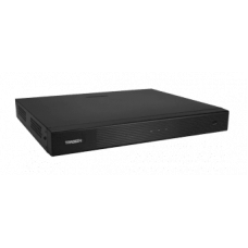 TRASSIR MiniNVR 3216R AF. IP-видеорегистратор 16-канальный. Trassir
