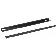 SR05-1000-R (2 шт). Направляющие уголки. ITK