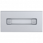 DHI-VTO4103F-MDB2. Вызывной модуль на 2 абонента. Dahua