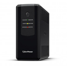 UT1200EG. Источник бесперебойного питания. CyberPower
