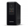 UT1200EG. Источник бесперебойного питания. CyberPower