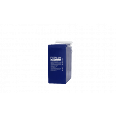 F.ETALON FTE 12-50. Аккумулятор герметичный свинцово-кислотный. ETALON