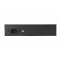 NLS-1110P. Коммутатор с PoE. NETLAN