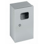 ЩУ-МП (360х225х140) с окном IP54 Народный эконом (SQ0905-3102). Щит учёта. TDM ЕLECTRIC
