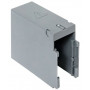 Комплект клеммных крышек для рубильников TwinBlock 160-250А (8 шт) (tb-cvrlong-8-160-250). Клемные крышки для рубильника. EKF