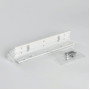 RL-BR180-LW. Кронштейн для замка, тип L. R-Lock