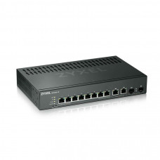 GS2220-10-EU0101F. Коммутатор без PoE. ZYXEL