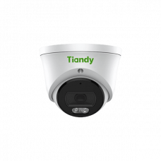 TC-C32XP I3W/E/Y/2.8/V4.2. Видеокамера IP купольная. Tiandy TC-C32XP I3W/E/Y/2.8/V4.2. Видеокамера IP купольная. Tiandy