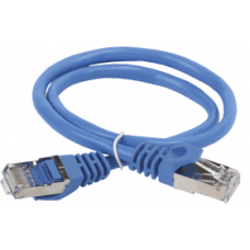 PC03-C5EFL-05M. Патч-корд медный. ITK