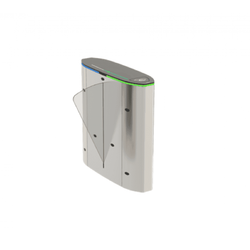 CAME SLIDING GATE GL (001SGL02S) (Slave). Турникет с раздвижными створками. CAME