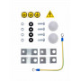 ЩУ-1ф/1-0-3 IP66 (310х300х150) TDM (SQ0905-0093). Щит учётно-распределительный. TDM ЕLECTRIC