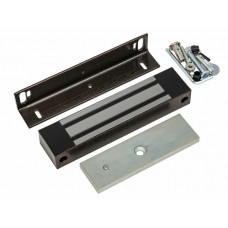 ML-295KB-2 С УГОЛКОМ. Замок электромагнитный. AccordTec