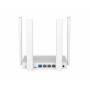 Keenetic Netcraze Runner 4G (NC-2212). Интернет-центр. KEENETIC
