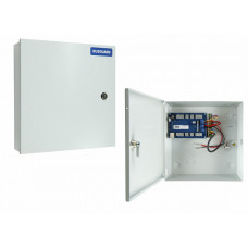 ACS-202-CE-BM. Контроллер СКУД сетевой. RusGuard