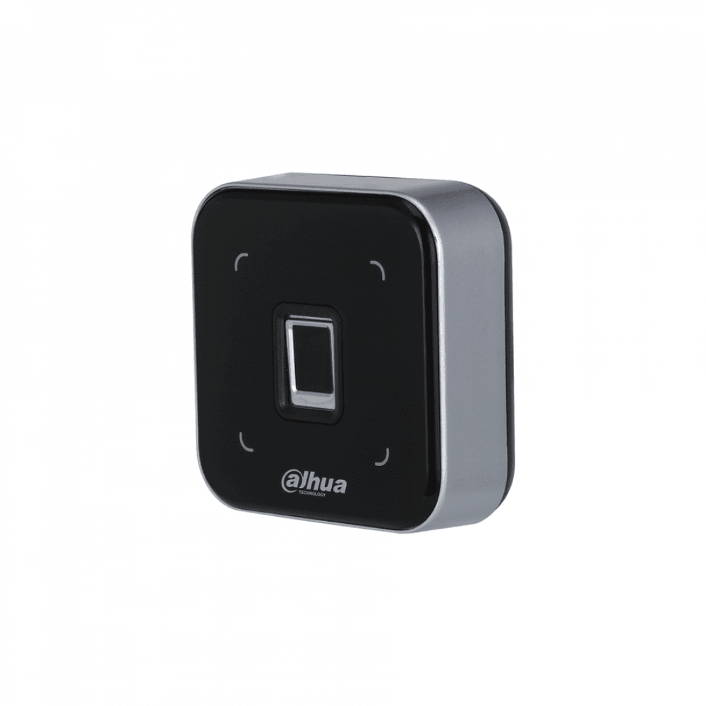 DHI-ASR2102A. Считыватель контроля доступа биометрический. Dahua