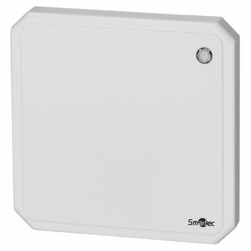 ST-LR310E. Считыватель UHF дальнего действия. Smartec