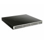 DL-DGS-1210-52MP/FL1A. Коммутатор. D-Link