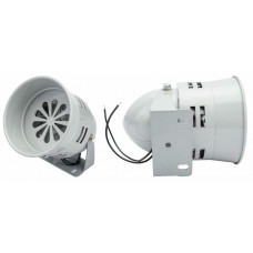 ССП-290 пластиковый корпус, 220B TDM. Сирена. TDM ЕLECTRIC